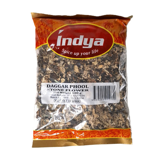 Indya Stone Flower 100g
