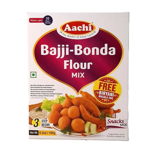 Aachi Bajji Bonda MIx 200g