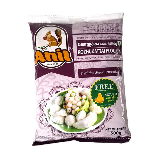 Anil Kozhukattai Flour 500g