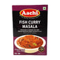 Aachi Fish Curry Masala 160g