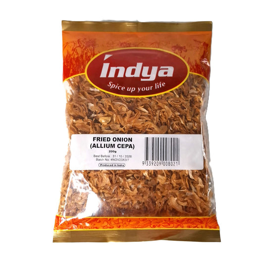 Indya Fried Onion 200g
