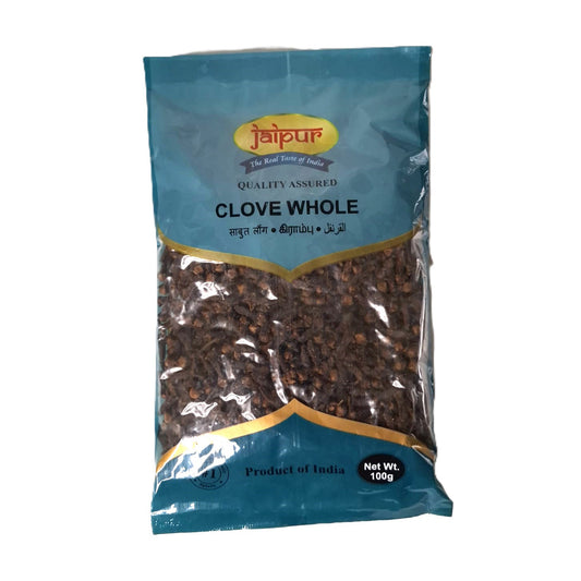 Jaipur Clove Whole 100g