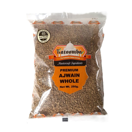 Katoomba Premium Ajwain Whole 250g
