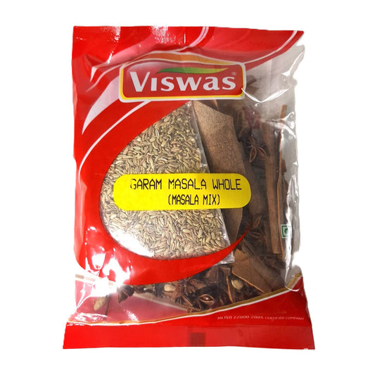 Viswas Masala Mix 200g