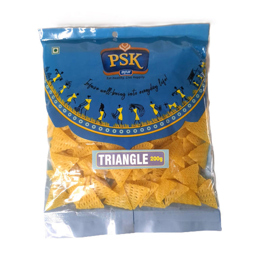 PSK Triangle 200g