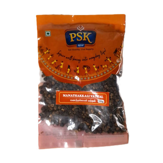 PSK Manathakkali Vathal 100g