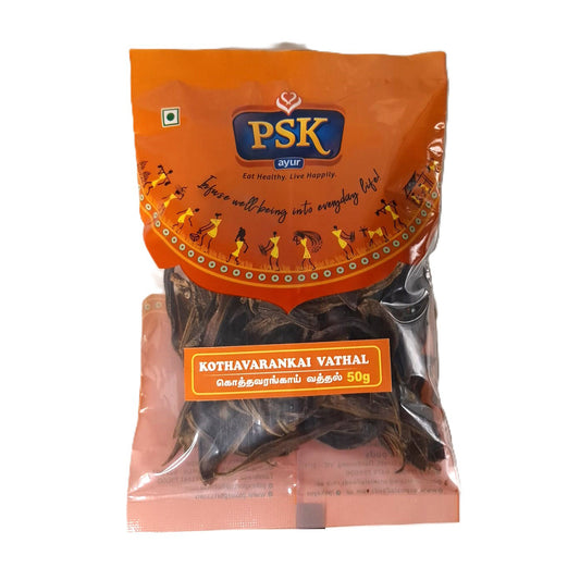 PSK Kothavarakai Vathal 50g
