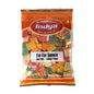 Indya Far Far Square fryums 400g