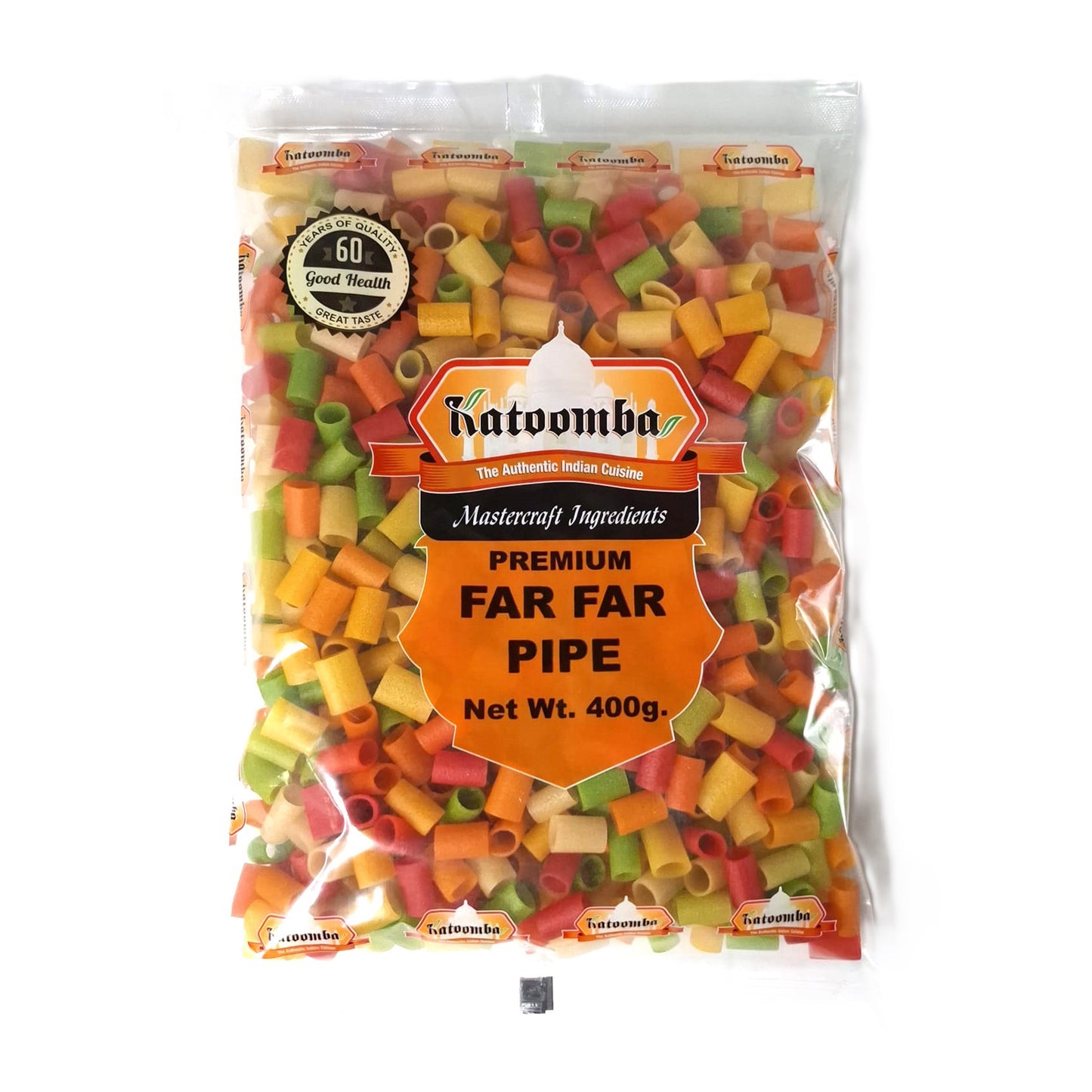 Katommba Premium Far Far Pipe 400g