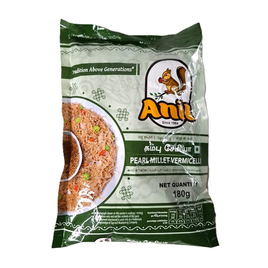 Anil Kambu(Pearl) Vermicelli 200g