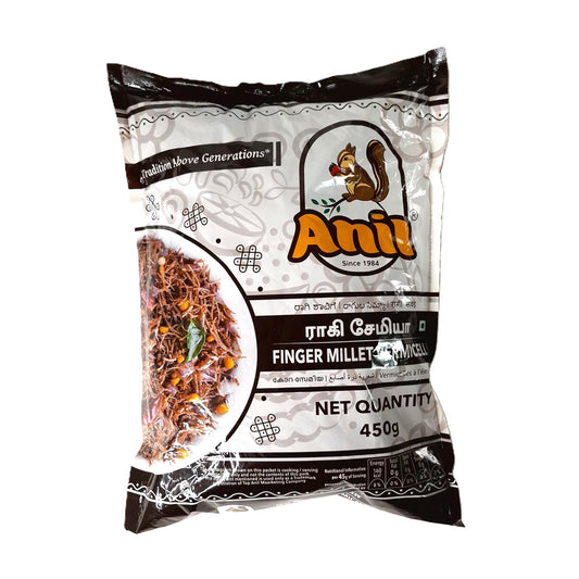 Anil Ragi(Finger) Vermicelli 450g