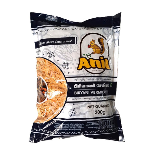 Anil Biriyani Vermicelli 200g