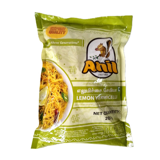 Anil Lemon Vermicelli 200g