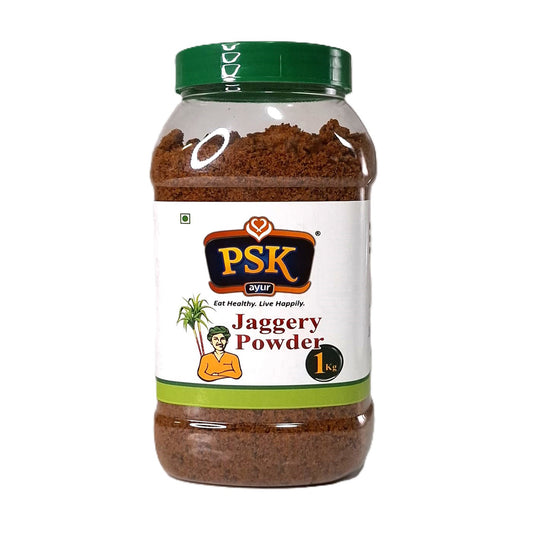 PSK Jaggery Powder 1 kg