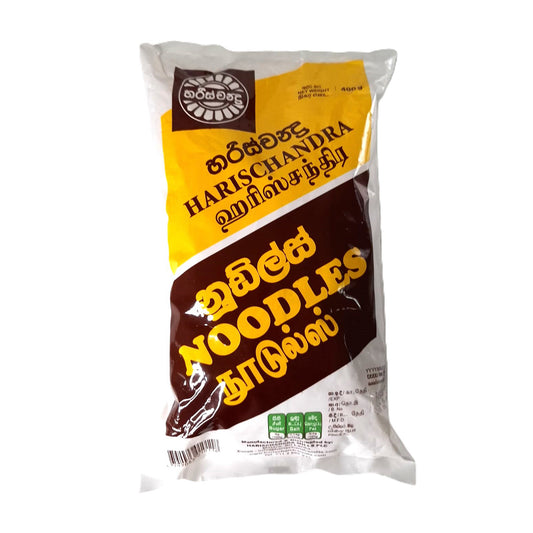 Harischandra Noodles White 400g