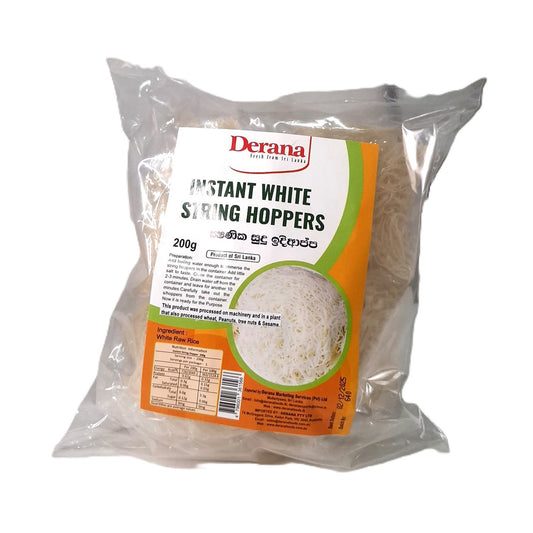 Derana Instant String Hoppers White 200g