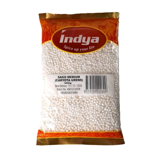 Indya Sago 500g