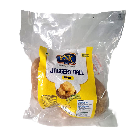Psk Jaggery Ball White 1 Kg