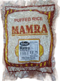 Indya Puffed Rice(mamra) 500g