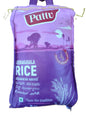Pattu Jeerakasala Rice  5 kg