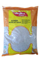 MT Samba Wheat Rava 1kg