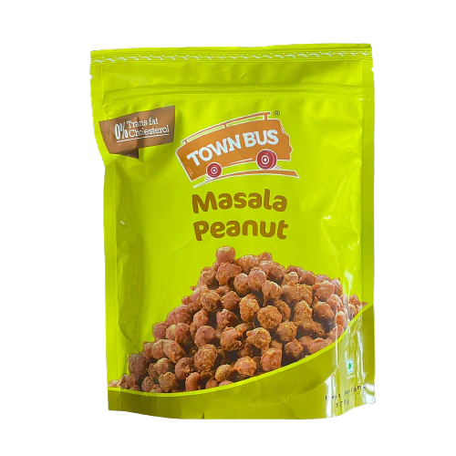 GRB Masala Peanut 170g