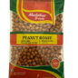 Malabar Treats Peanut Roast 200g