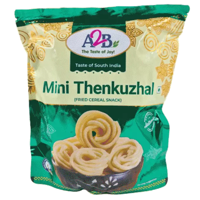 A2B Mini Thenkuzhal