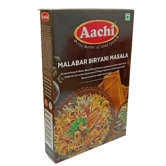 Aachi Malabar Biryani 45g