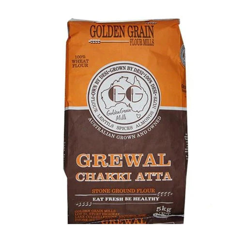 Grewal Chakki Atta Bag 5 kg