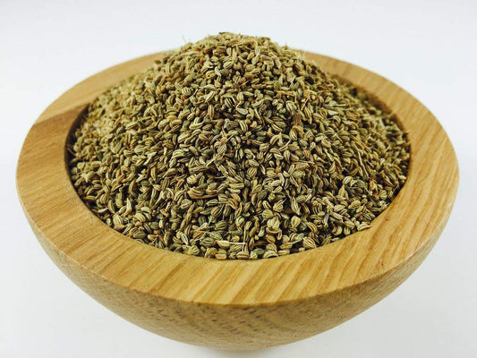 Savan Ajwain Seeds 200g