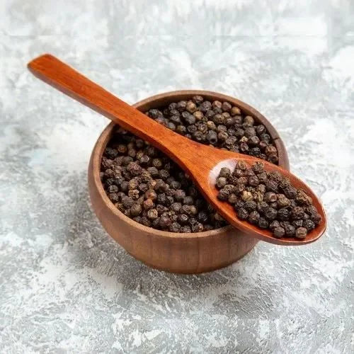 Indofresh Pepper Black Ground 50g