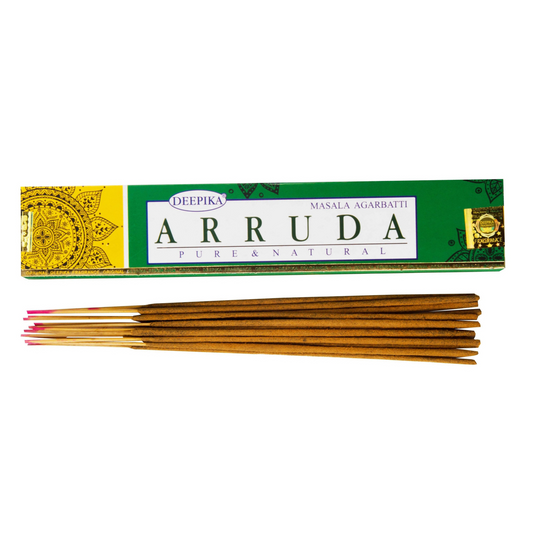 Deepika Arruda 15g