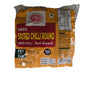 999 Plus Salted Chilli 100g
