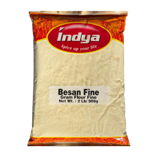 Indya Besan Fine 1kg