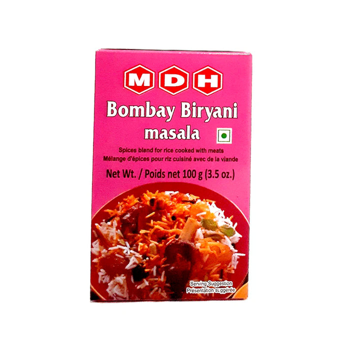 MDH Bombay Biryani Masala 100g