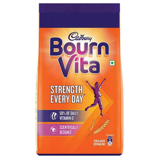 Cadbury Bournvita 1kg