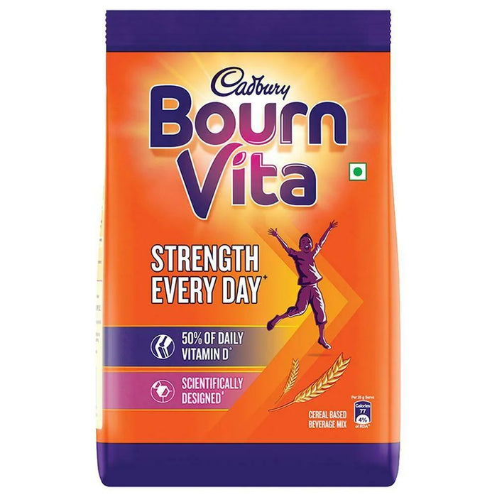 Bournvita 500g