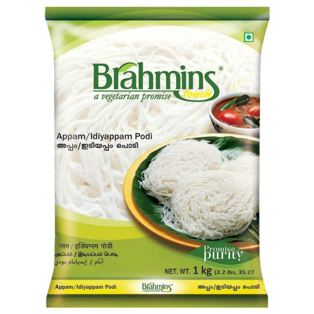 Brahmins Appam Idiyappam Podi 1kg