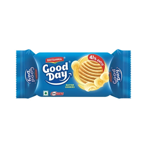 Good Day Butter 75g