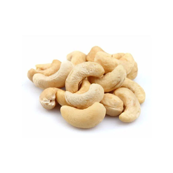 Samy Cashew Whole 500g