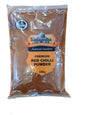 KT RED CHILLI POWDER 500gm