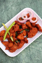 Chicken 65 - 14th June