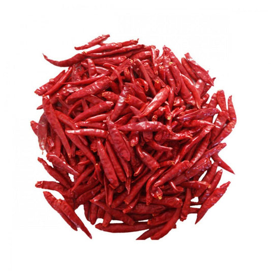 Indya Chilli Whole 100g