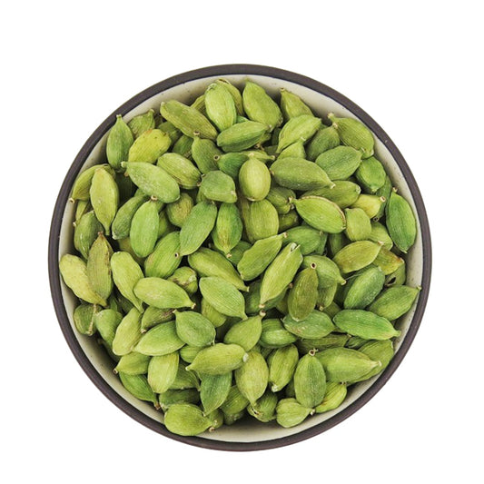 Akshara Green Cardamom 100g
