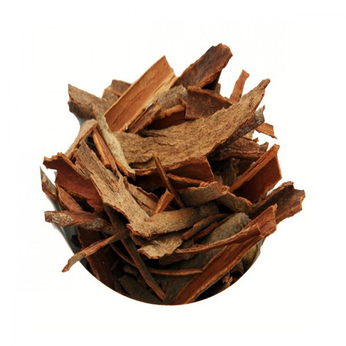 Samy Cassia Bark 50g