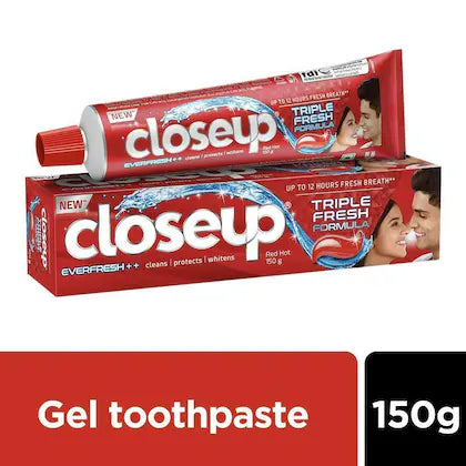 Closeup Ever Fresh 150g
