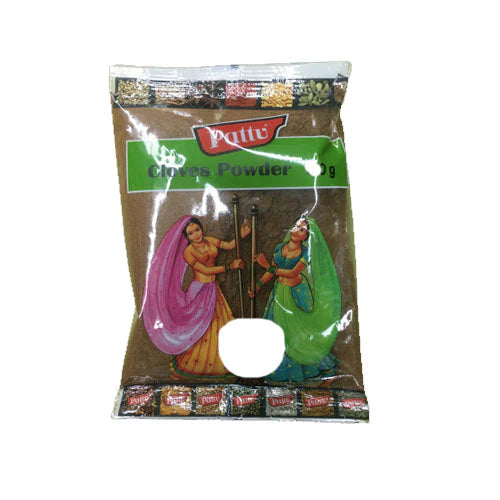 Pattu Cloves Powder 50g