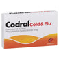 Codral Cold&Flu Para+Phen+hyd 20 Tablets