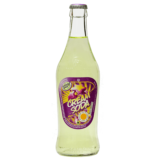 Elephant House Cream Soda 400ml